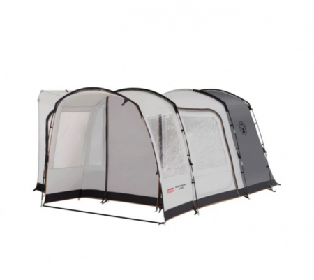 Pavilioane - Extensie pentru rulota Coleman Journeymaster Pro L Blackout
