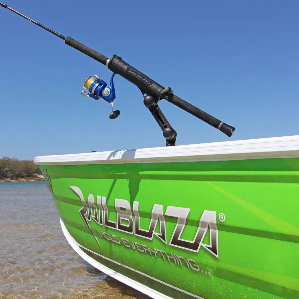 Extensie suport lanseta Railblaza Rod Holder Extender [3]