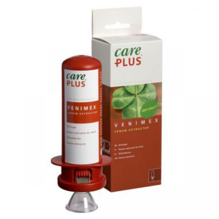 Dispozitive anti insecte - EXTRACTOR VENIN CARE PLUS VENIMEX