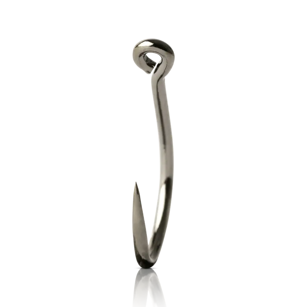 Carlige feeder Mustad Eyed Heavy Feeder, 15 buc / plic [1]