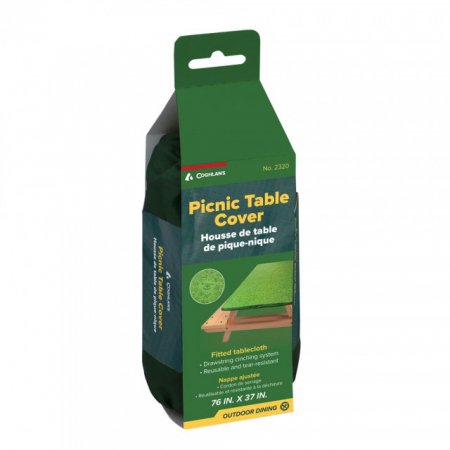 Vesela camping - Fata de masa camping Coghlans