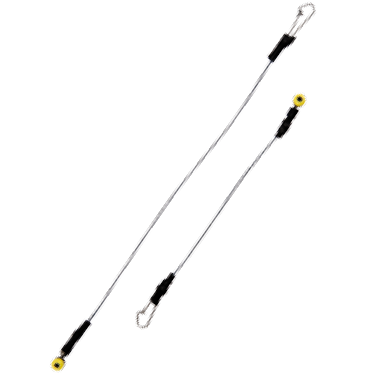 SPORTURI - CONECTOR PENTRU MOMITOR FEDEER LINK LINEAEFFE, 12 CM, 3 BUC / PLIC