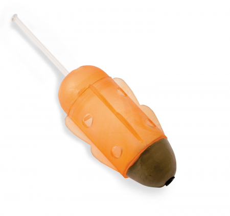 Plumbi & momitoare pescuit stationar - MOMITOR FEEDER LINEAEFFE CARP INLINE POLE HEAVY 40G