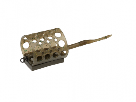 SPORTURI - COSULET FEEDER DAM DETEK FLEX DESCHIS INLINE L 50G/1BUC