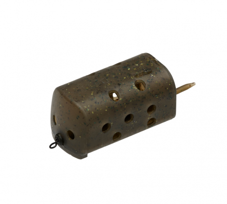SPORTURI - COSULET FEEDER DAM DETEK MAGGOT COSULET FEEDER DAM INLINE 35G/1BUC