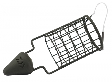 Plumbi & momitoare pescuit stationar - COSULET FEEDER N ZON DISTANCE L 30G