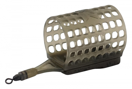 Cosulete pescuit feeder - COSULET FEEDER N ZON OPEN END M 30G