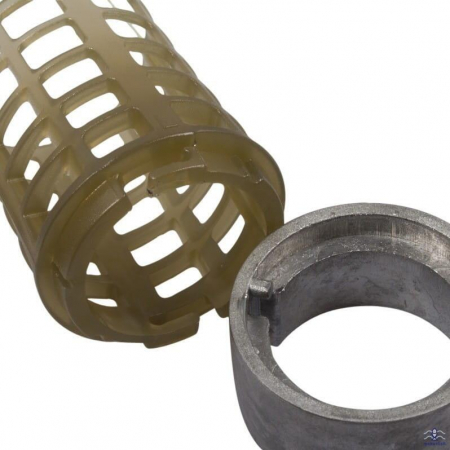 FEEDER SLIMLINE X-CHANGE MEDIUM 35G+40G [1]