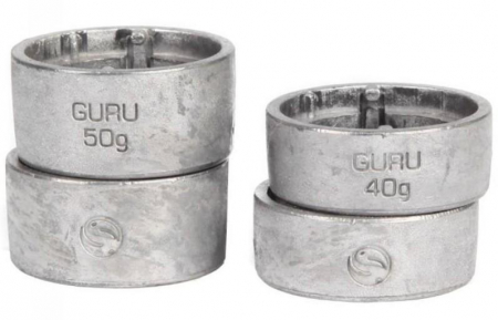 SPORTURI - FEEDER X-CHANGE HEAVY SPARE PACK