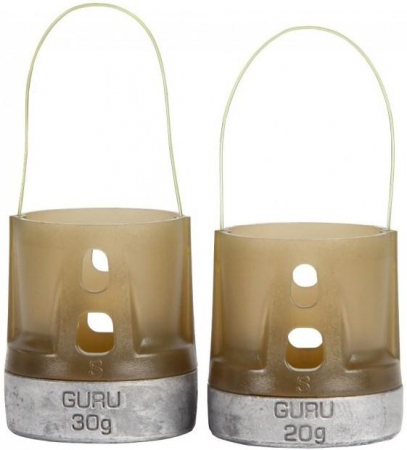 FEEDER X-CHANGE LESTAT 20G+30G SOLID MAR.S [1]