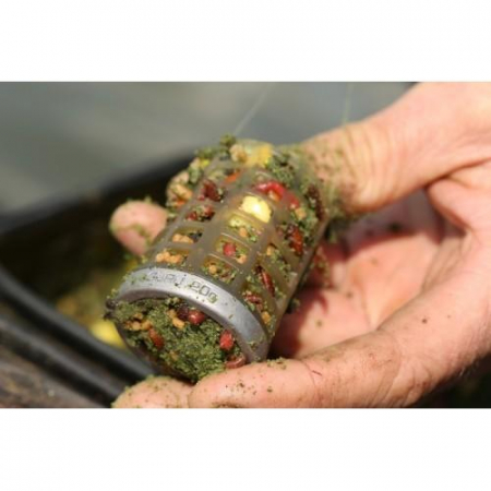 FEEDER X-CHANGE LESTAT 40G+50G CAGE MAR.L [7]