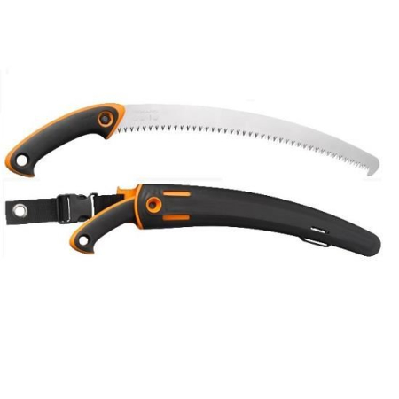 Ferastraie - Ferastrau cu lama fixa Fiskars SW-330, teaca inclusa