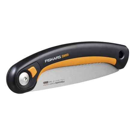 Ferastrau pliabil Fiskars Plus SW69 [2]