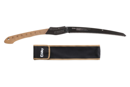 Ferastraie - Ferastrau pliabil Silky Bigboy Outback 2000, husa inclusa