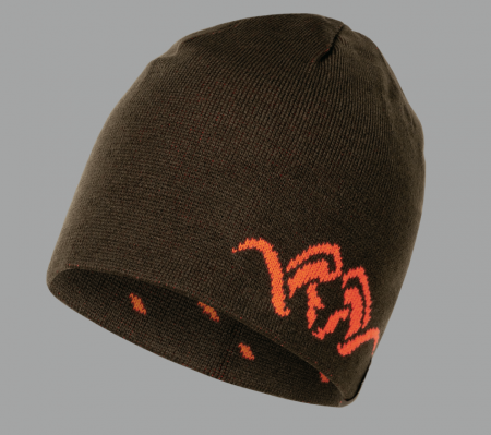 Caciuli & fes-uri - FES BLASER DARK BROWN