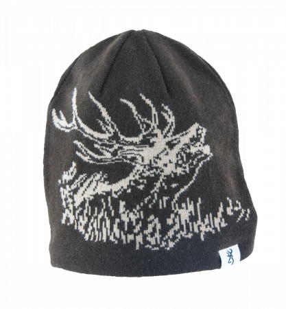 FES BROWNING FLEECE ORANGE / CERB [1]