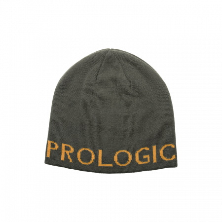 Caciuli & fes-uri - FES PROLOGIC ONE SIZE LOGO GREEN/ORANGE