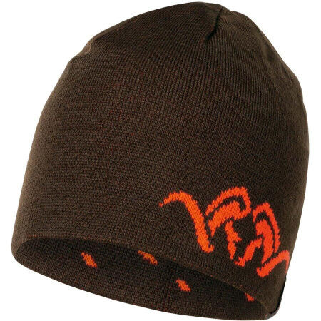 Caciuli & fes-uri - FES BLASER REVERSIBIL ARGALI MARO