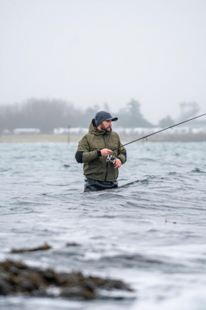 FES CU COZOROC SAVAGE GEAR ONE SIZE ROCK GREY [2]