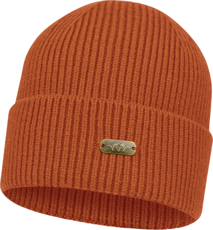 IMBRACAMINTE - Fes barbati Blaser Tommy Rib burned orange