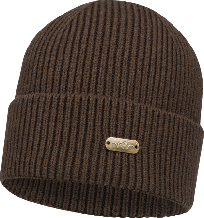 IMBRACAMINTE - Fes barbati Blaser Tommy Rib dark brown