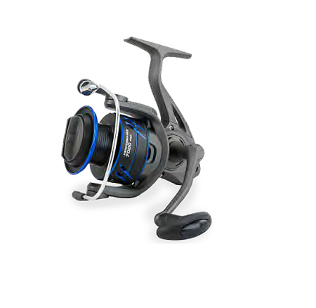 Mulinete rapitori - Mulineta Lineaeffe Performance S7000