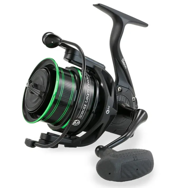 PESCUIT - Mulineta Lineaeffe Special Team Feeder S4500