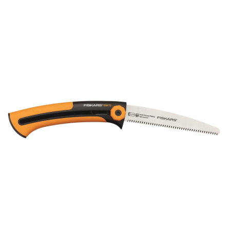 Ferastraie - Fierastrau retractabil Fiskars Xtract SW72