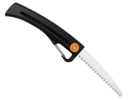 Ferastraie - Fierastrau retractabil Fiskars Solid SW16