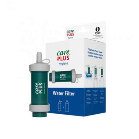 Purificare & filtrare apa - FILTRU APA CARE PLUS JUNGLE GREEN