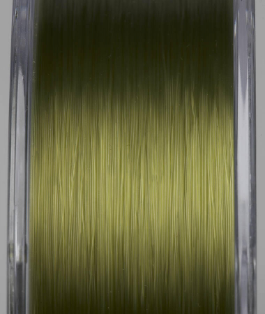 FIR MONOFILAMENT PROLOGIC DENSITY CARP GREEN 0.35MM/6,80KG/1000M [1]