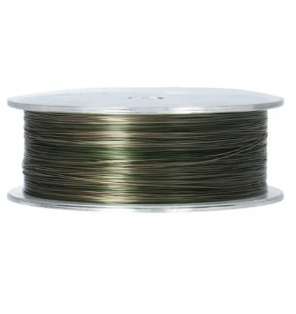 Fir monofilament Daiwa Infinity camogreen 0.41 mm, 11.6 kg, 790 m [1]
