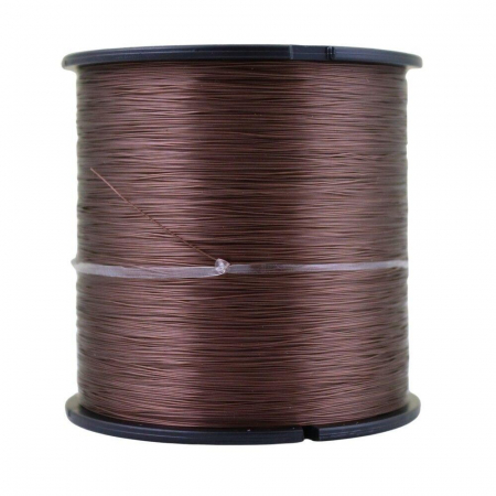 Fir monofilament Daiwa Carpline maro 0.28 mm, 6.30 kg, 1540 m [1]