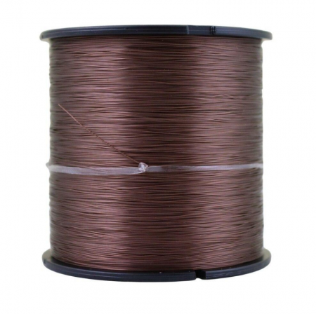 Fir monofilament Daiwa Carpline maro 0.30 mm, 6.90 kg, 1210 m [1]