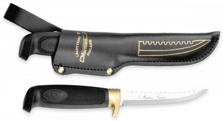 SPORTURI - CUTIT MARTIINI FISHERMANS CONDOR, CU TEACA, LAMA 110 MM