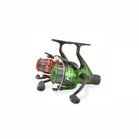 MULINETA CU FIR LINEAEFFE FIT RD S30 [1]