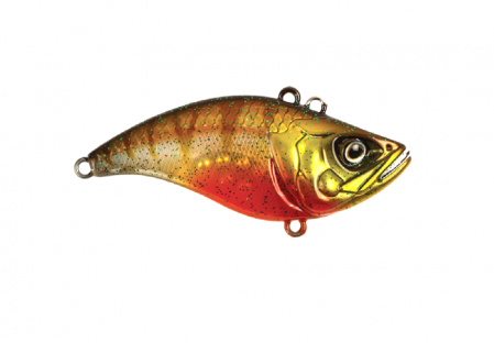 SPORTURI - VOBLER STRIKE PRO FLAP JACK, 6.5 CM, 13.6 G, CULOARE TW001G