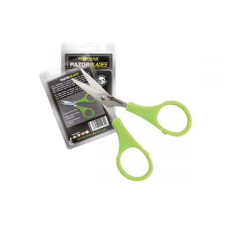 Pescuit la rapitori - FOARFECA FIR TEXTIL KORDA, VERDE