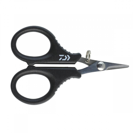 Pescuit la rapitori - FOARFECA FIR TEXTIL DAIWA, 9,5 CM