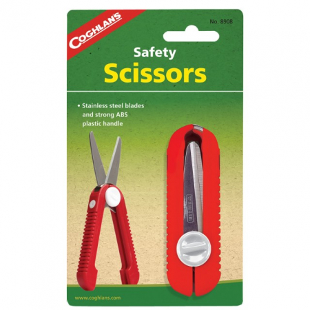 Foarfeci - Foarfeca retractabila Coghlans