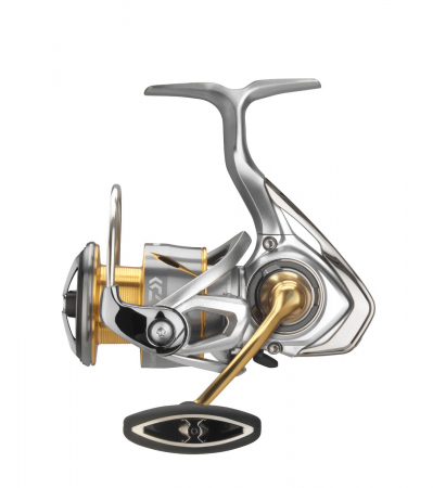 SPORTURI - MULINETA DAIWA FREAMS LT 2000S