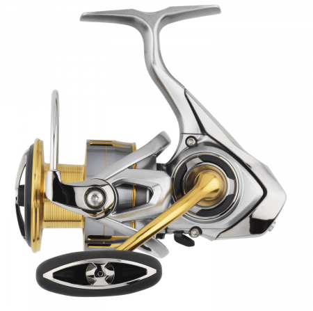 SPORTURI - MULINETA DAIWA FREAMS LT 2500D 5RUL/150M/028MM/5,3:1