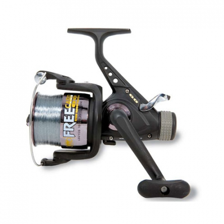 Mulinete pescuit stationar - MULINETA LINEAEFFE FREE CARP 3RUL/80MX060MM/5,2/1