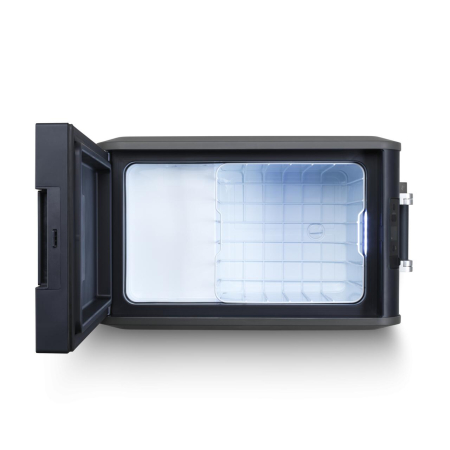 Frigider auto cu compresor Dometic CFX5 35, 12/24/220V, 35 litri [3]