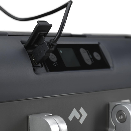 Frigider auto cu compresor Dometic CFX5 35, 12/24/220V, 35 litri [2]