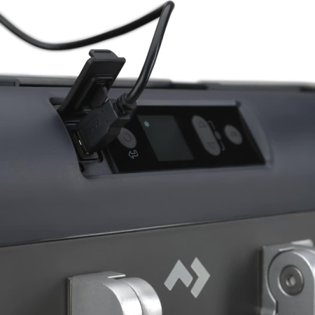 Frigider auto cu compresor Dometic CFX5 55, 12/24/220V, 55 litri [3]