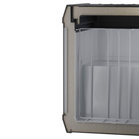 Frigider auto cu compresor Dometic CFX5 55, 12/24/220V, 55 litri [6]