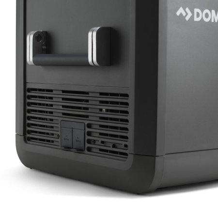 Frigider auto cu compresor Dual-Zone Dometic CFX5 75DZ, 12/24/220V, 75 litri [8]