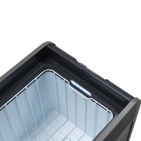 Frigider auto cu compresor si masina de gheata Dometic CFX5 55IM, 12/24/220V, 55 litri [6]