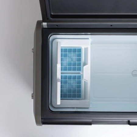 Frigider auto cu compresor si masina de gheata Dometic CFX5 55IM, 12/24/220V, 55 litri [1]
